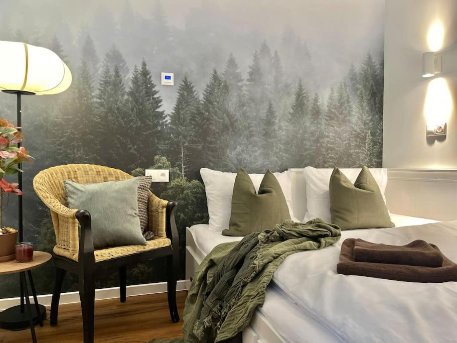 Apartament Pine - *