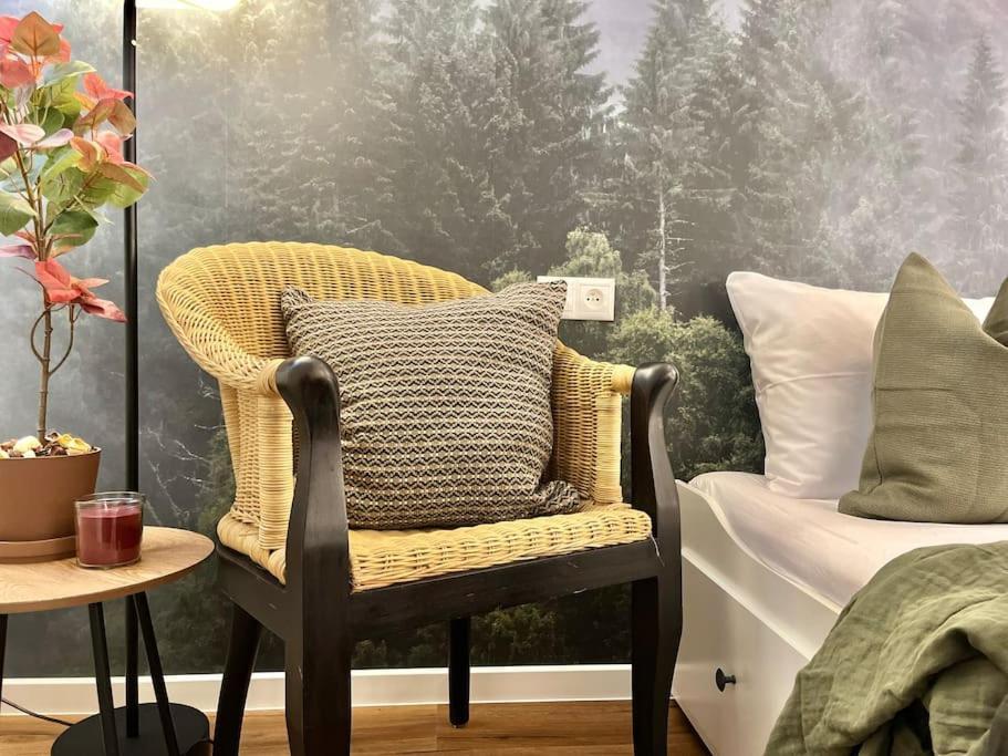 Apartament Pine - *
