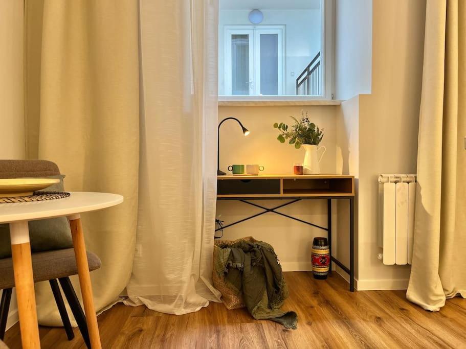 Pine - Apartament