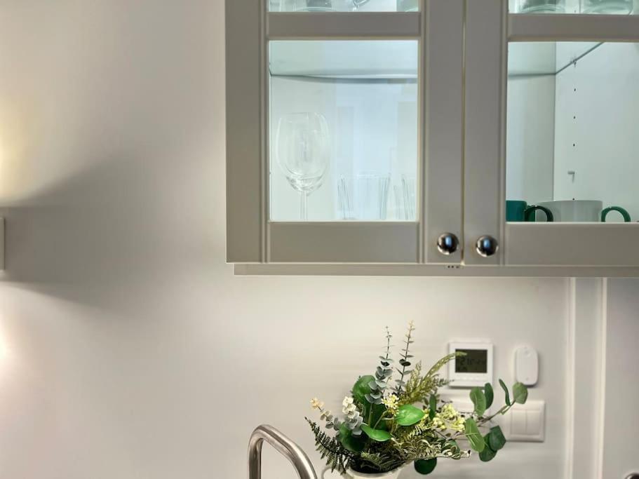 Pine - Apartament Praga