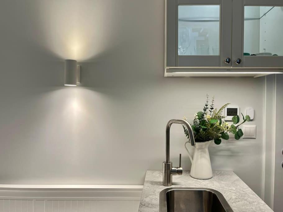 Appartement Pine -