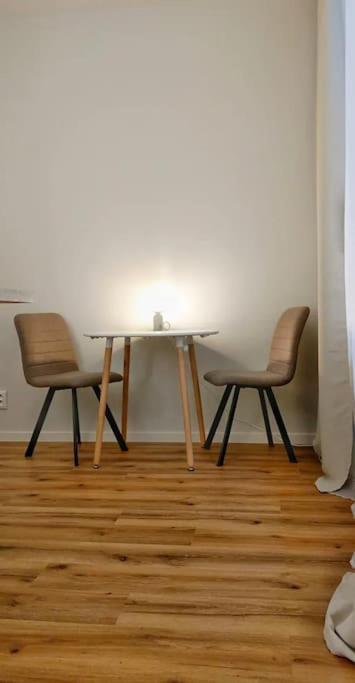 Appartement Pine -